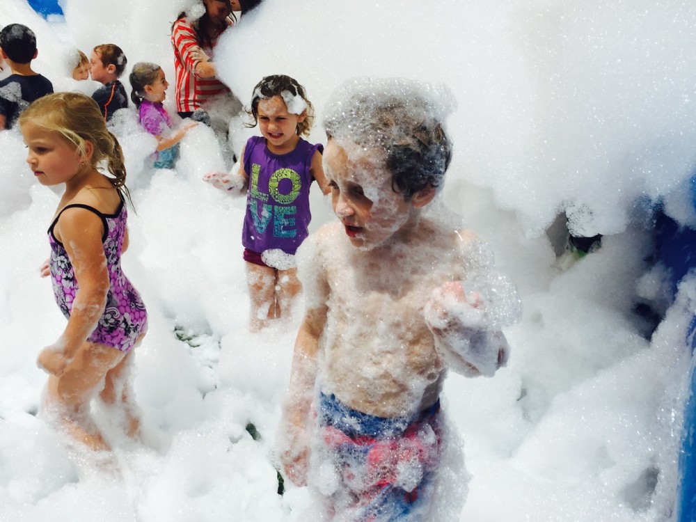 Manhattan beach day camp Many a child has b… Flickr