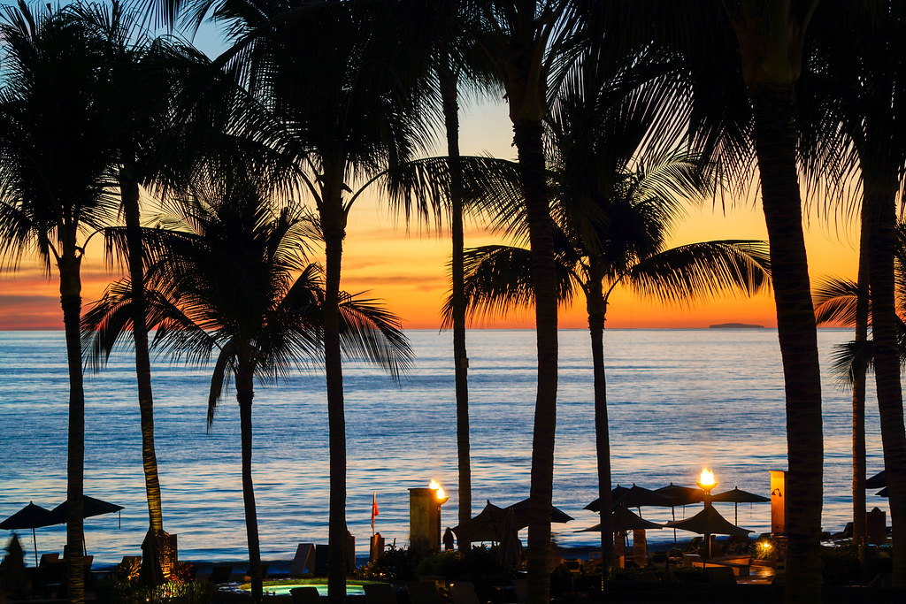 Nuevo Vallarta December 2015 Flickr