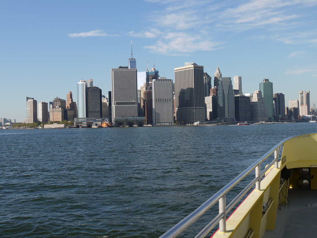 Red Hook Josefine Granding Larsson Flickr