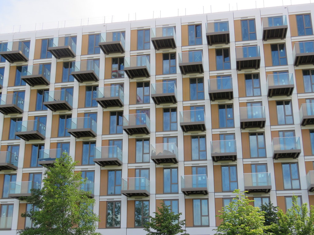 Endeavour Apartments July 2016 Design Cube Flickr