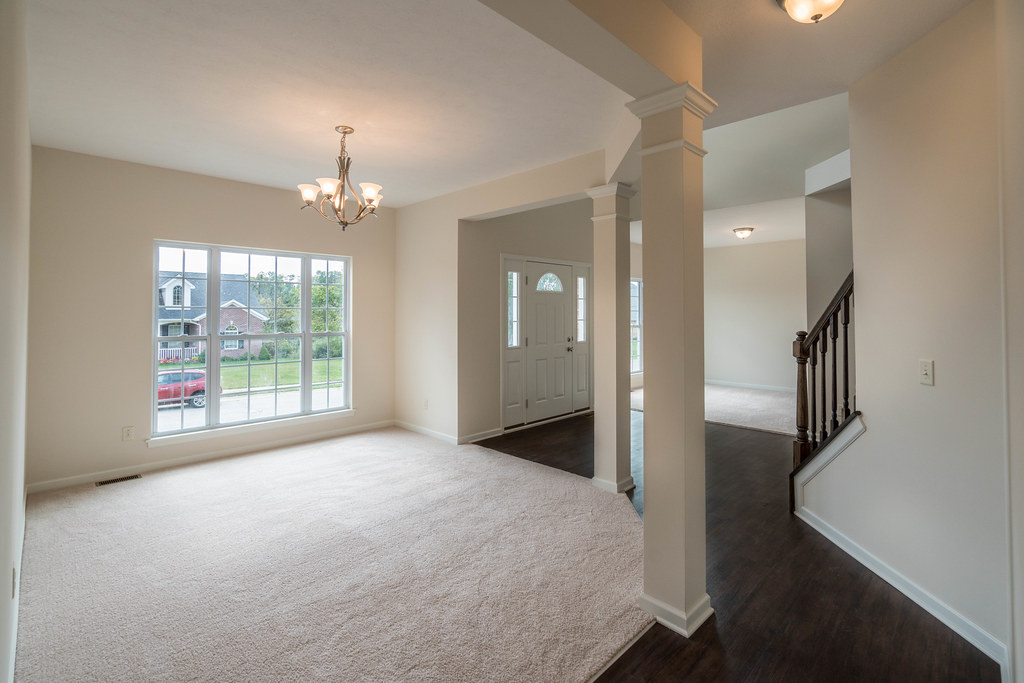Kinston Legacy Belmont 2174 Wayne Homes Flickr