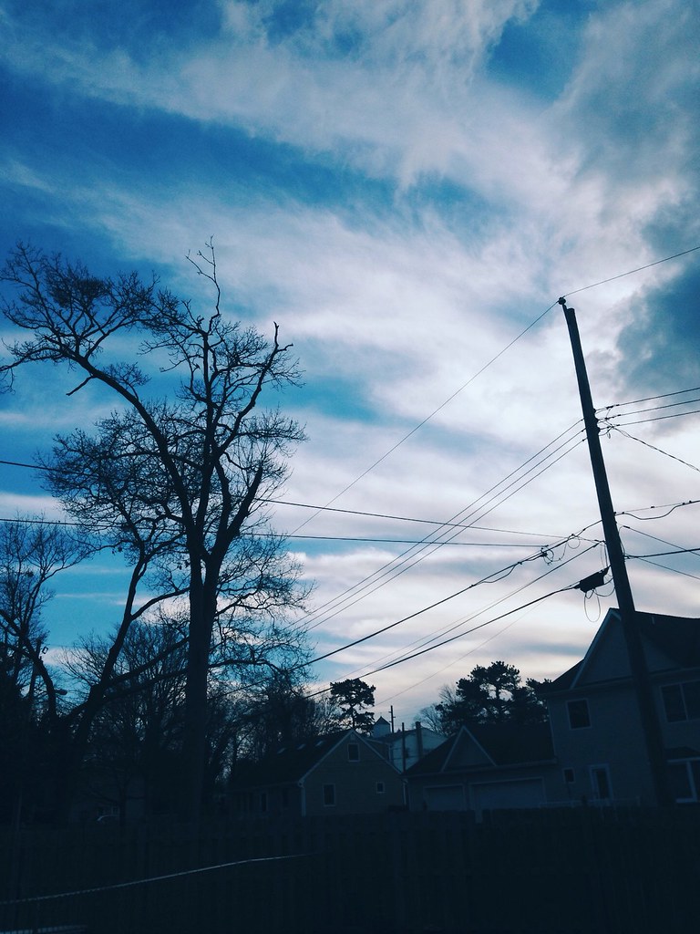 Day 10;weather Sam Colon Flickr