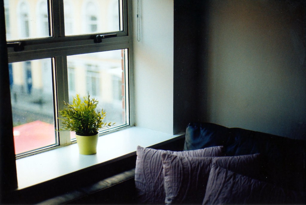 Jervis Apartments Dublin Tom Kirby Flickr