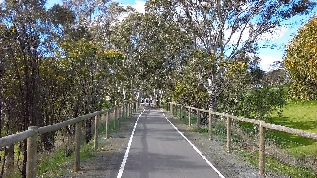 Charleston to Mt Torrens 13 WEA Ramblers Flickr