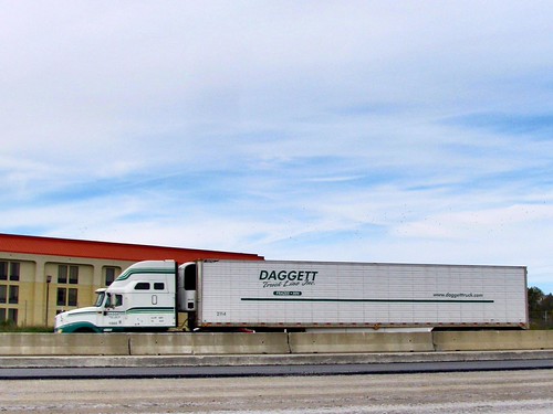 Daggett Truck Line International tnsamiam Flickr