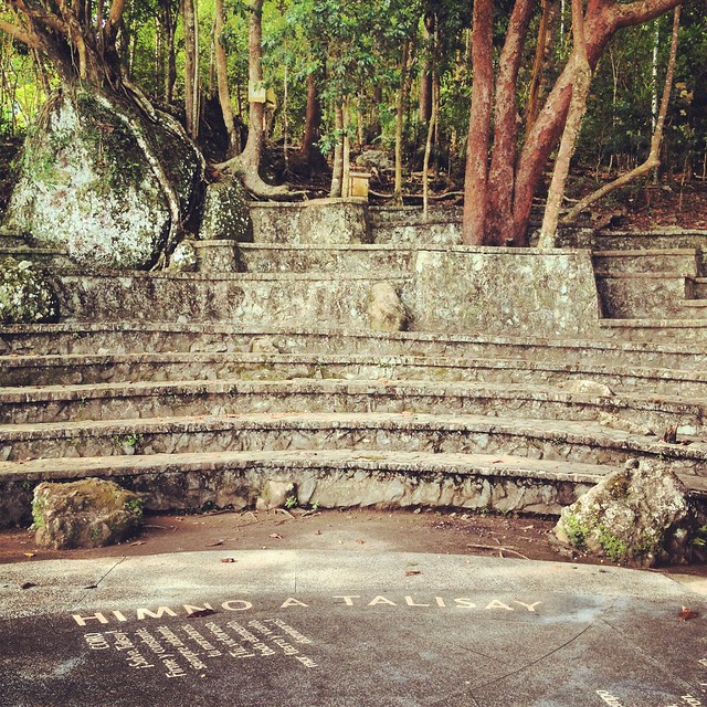 José Rizal Memorial Protected Landscape in Dapitan Fun In The Philippines