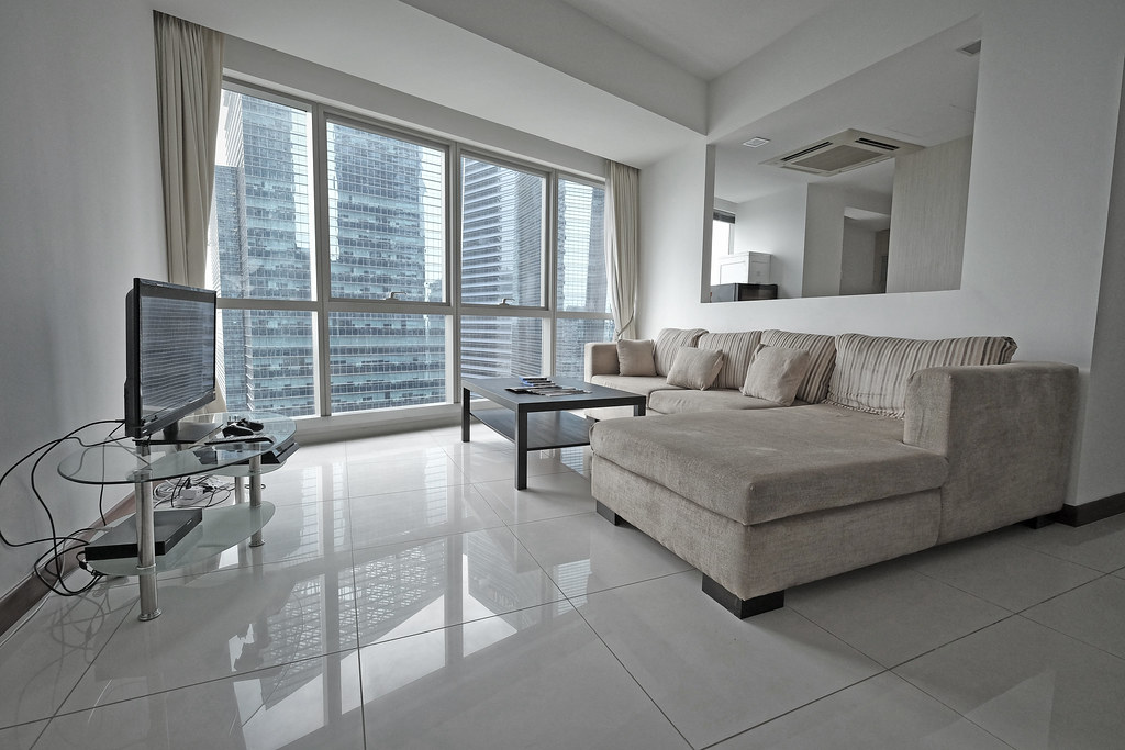 The Sail Cozy Maid Room Flickr