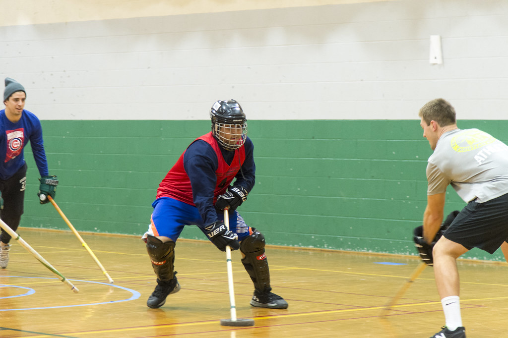 4. FLOOR HOCKEY67 specialolympicsusa Flickr