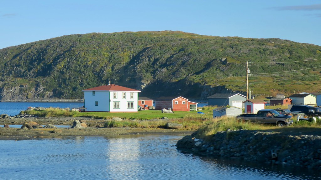 St. LunaireGriquet