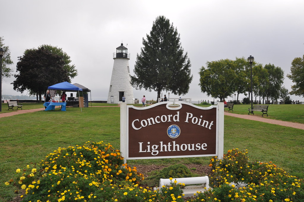 MD Lighthouse Challenge My first Maryland Lighthouse Chall… Flickr