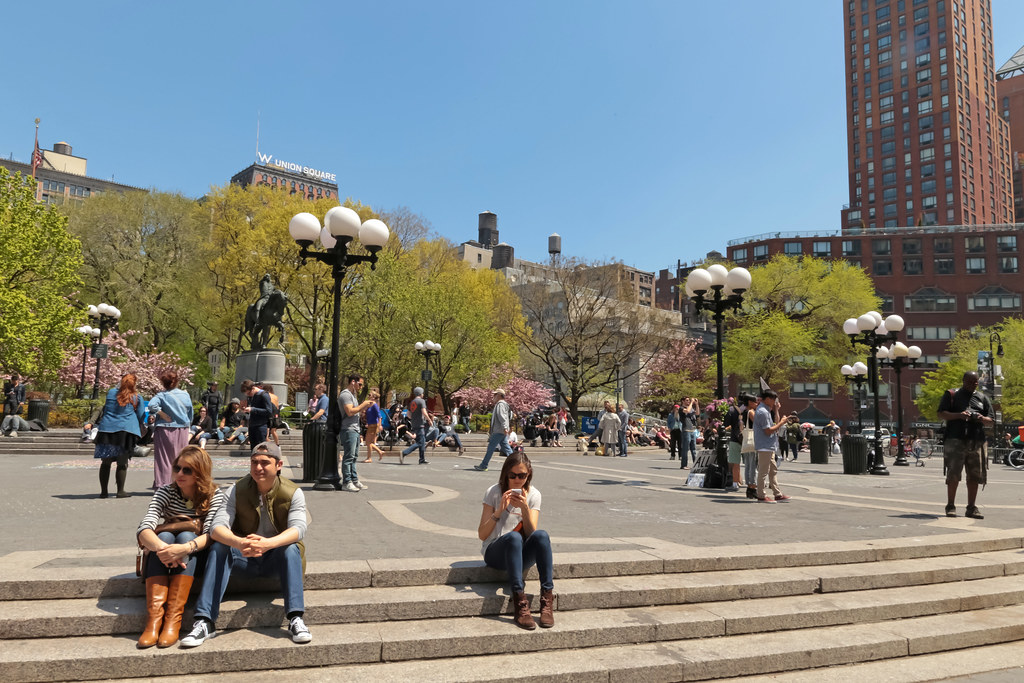 13 Precinct NYPD New York City