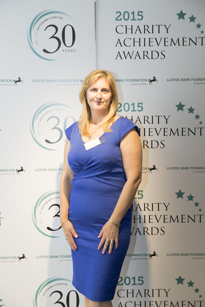 Lloyds Banks Foundation Charity Achievment Awards Lloyds B… Flickr
