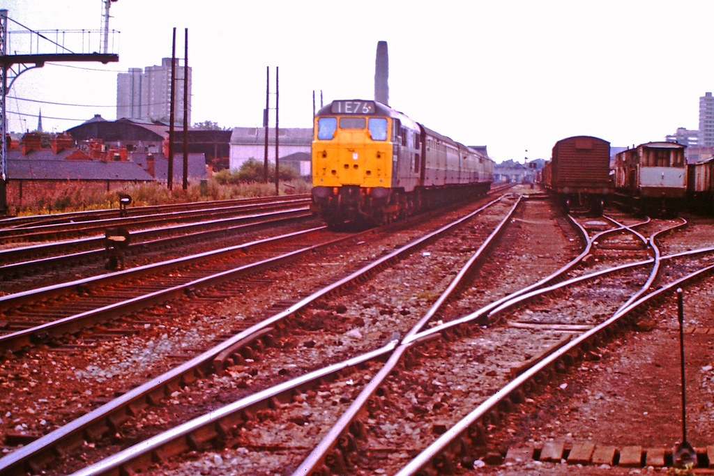 Leicester, Humberstone Road Junction Three photos at Humbe… Flickr
