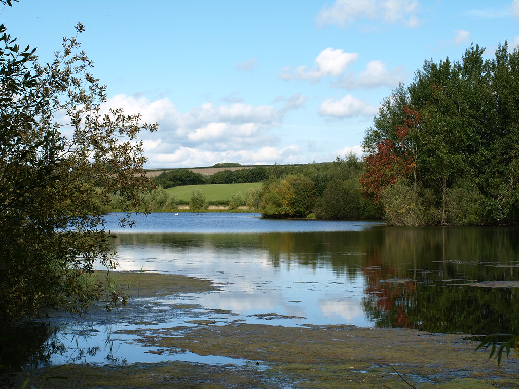 SUNDAY WALK AROUND ALLERTON BYWATER OLYMPUS DIGITAL CAMERA… Flickr