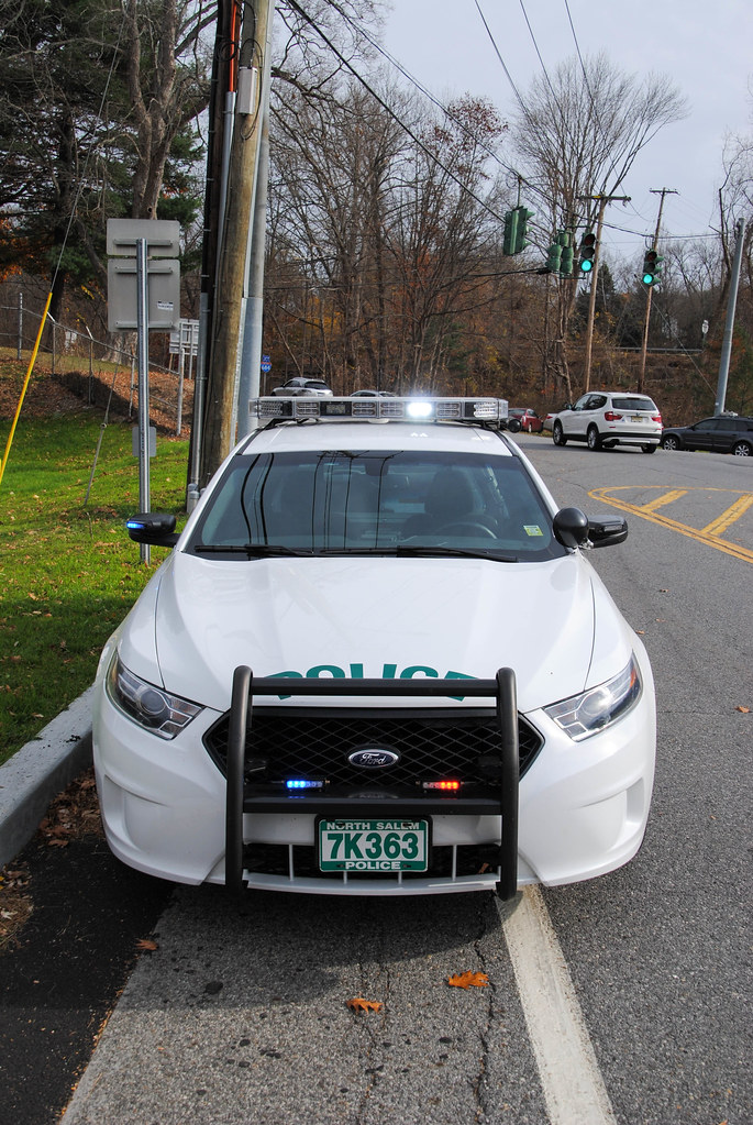 North Salem Police Department 1 Sun Valley Road, North Sal… Flickr