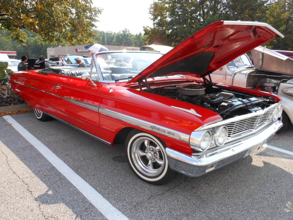 Ravenna Cruise In Ravenna, OH. 9215 Keith Flickr