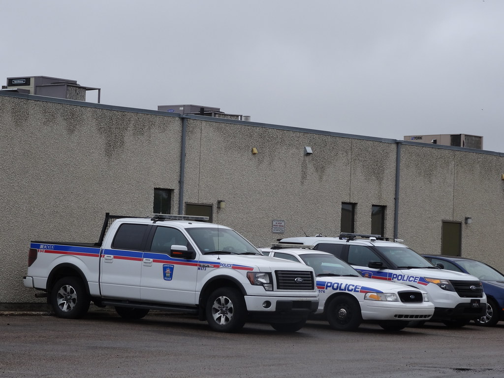 Corman Park Police, Sk a photo on Flickriver