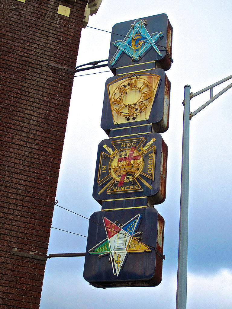 Masonic Lodge, Marshall, TX Marshall Masonic Lodge 22, 10… Flickr
