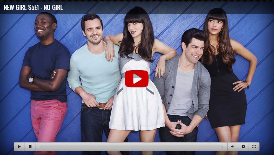 new girl Watch New Girl S5 No Girl Full Episode Online f… Flickr