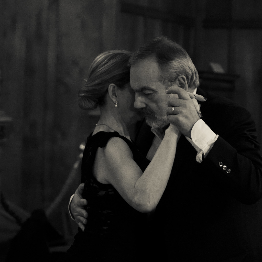 Tango San José Soft Flickr