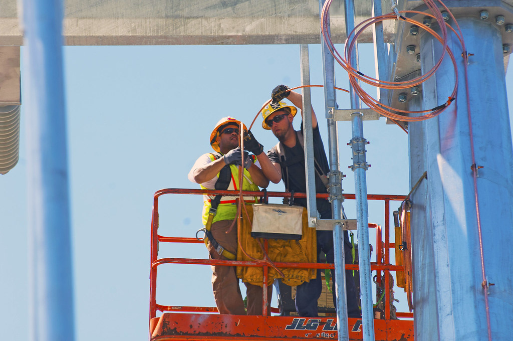 Greater Springfield Reliability Project Eversource MA Flickr