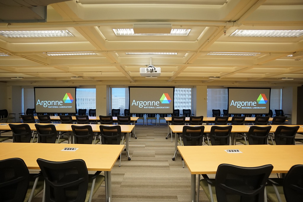 Argonne DC Office Argonne National Laboratory Flickr