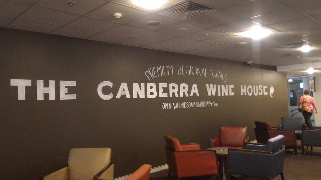 The Canberra Wine House Jpeg Fiona Moore Flickr