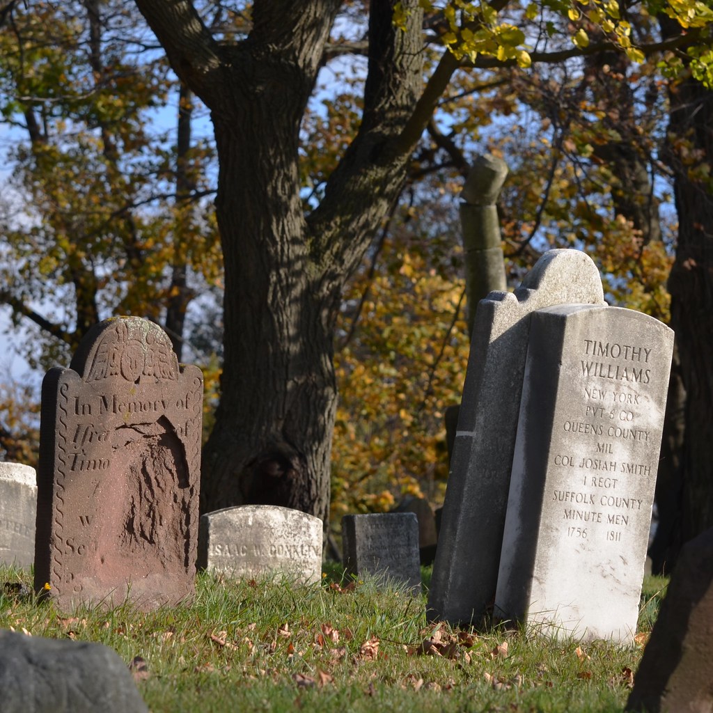 Huntington Rural Cemetery Charles Flickr