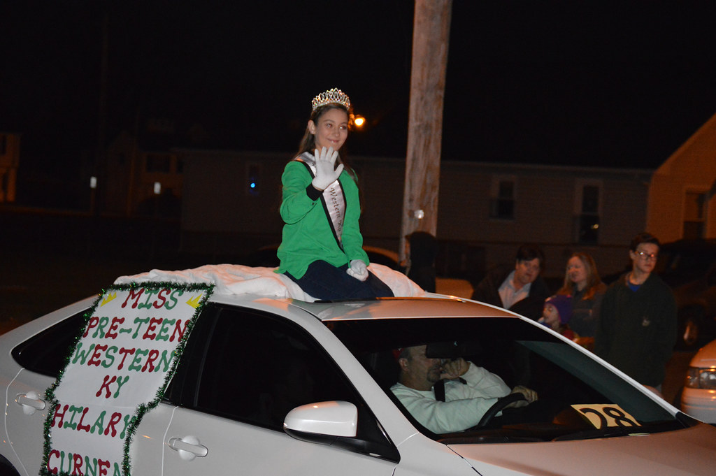 Madisonville Christmas Parade Highlights 2015 Photos by … Flickr
