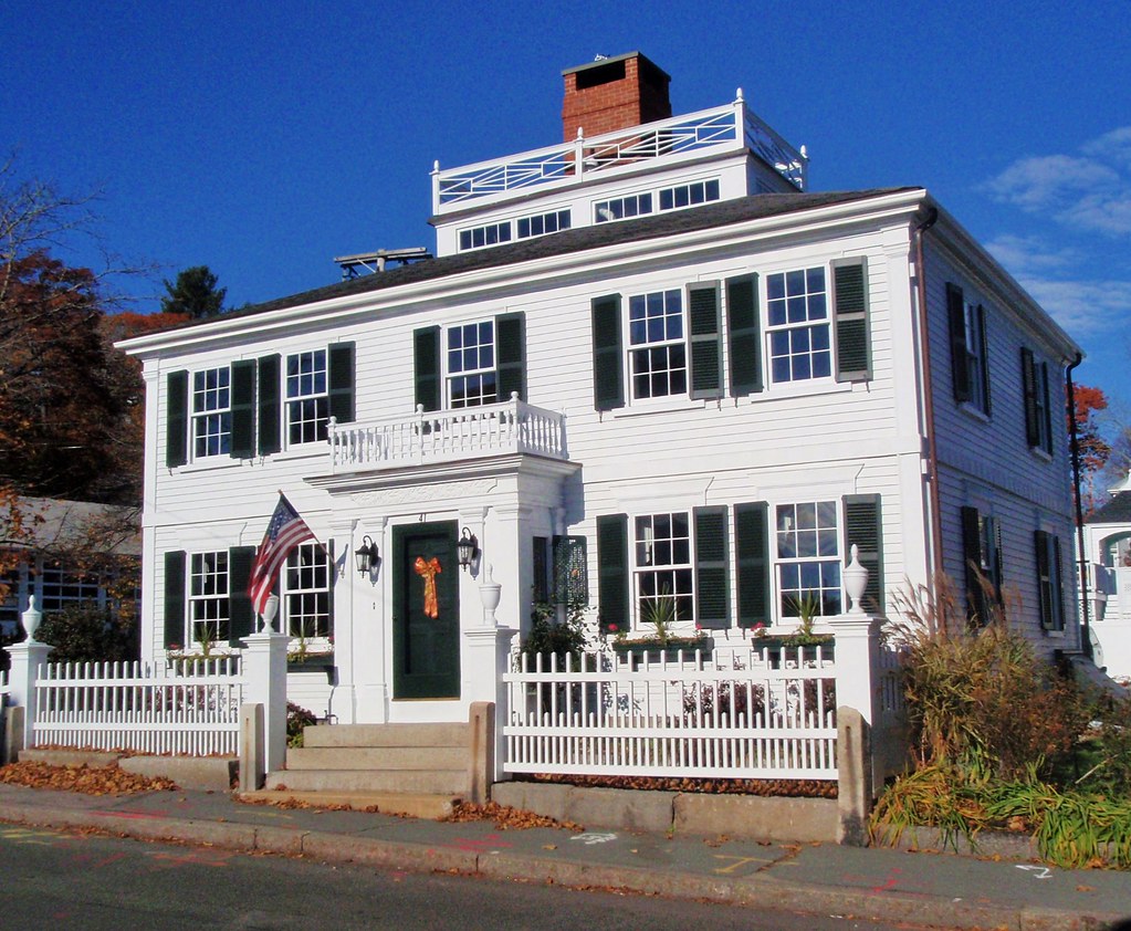 ManchesterbytheSea 41 Bridge St. Erasmus69 Flickr