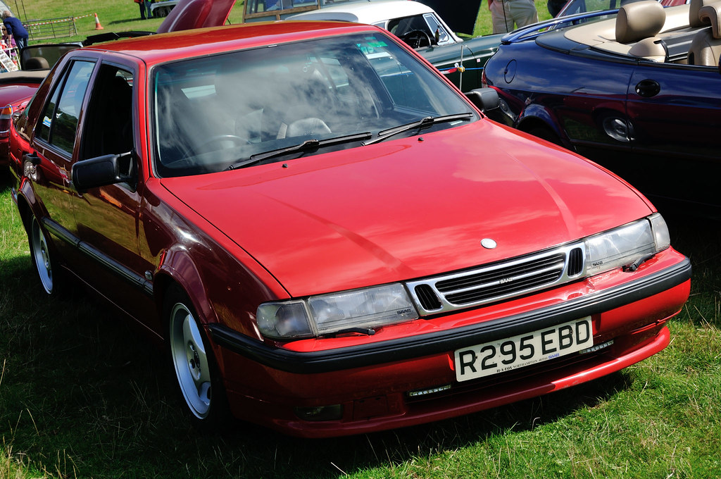 Beds, Bucks & Herts SOC branch meet at Hazeldene Farm Flickr