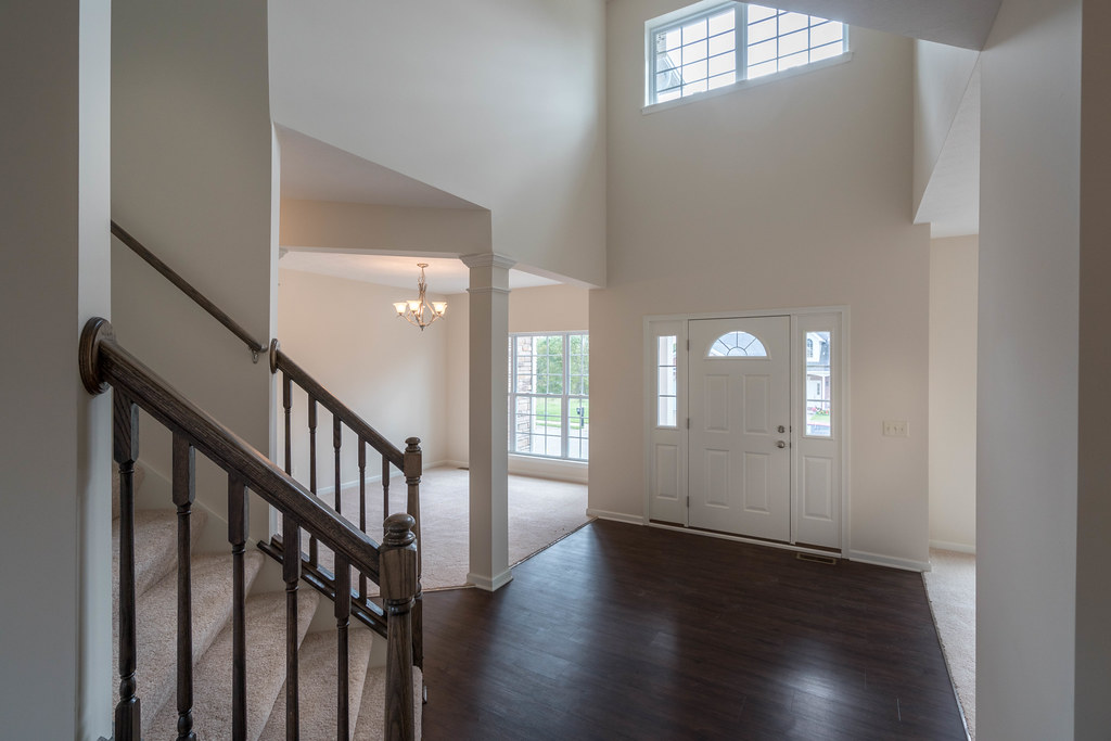 Kinston Legacy Belmont 2174 Wayne Homes Flickr