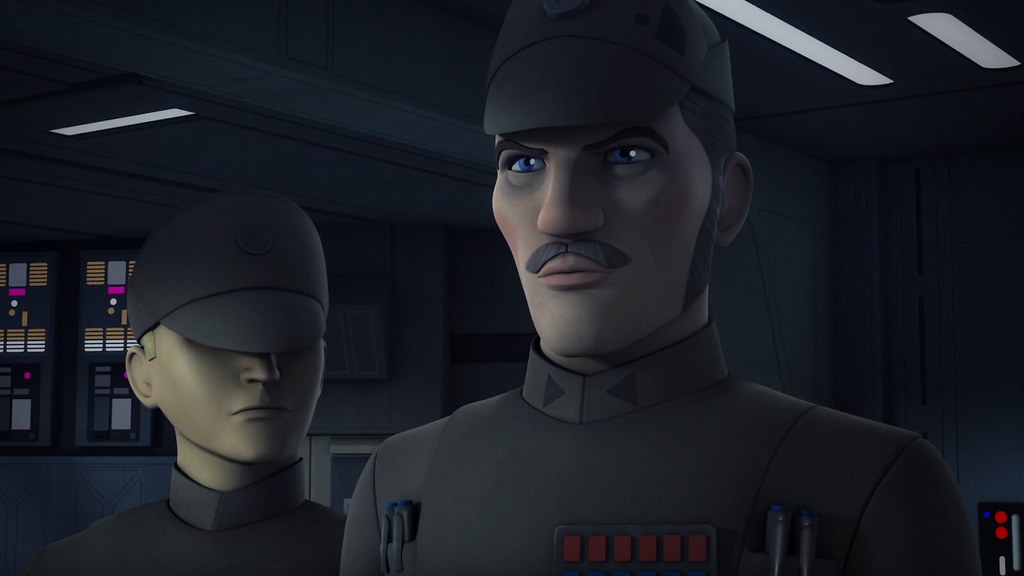 Star Wars Rebels Iron Squadron Star Wars Rebels Screenshots