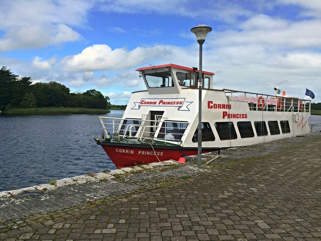 Steamers' Quay Johannes Ghee Flickr