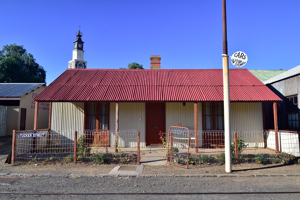 Big Hole, Kimberley, Northern Cape, South Africa South African