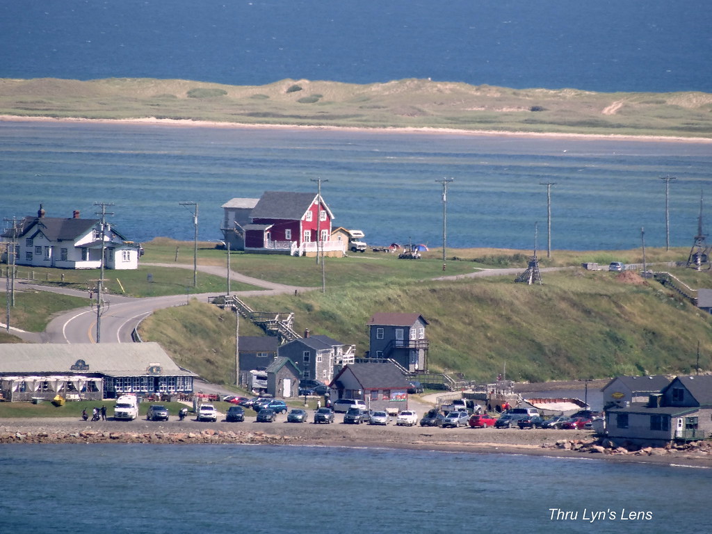 Skinny Island, HavreAubert, Les IlesdelaMadeleine, QC,… Flickr