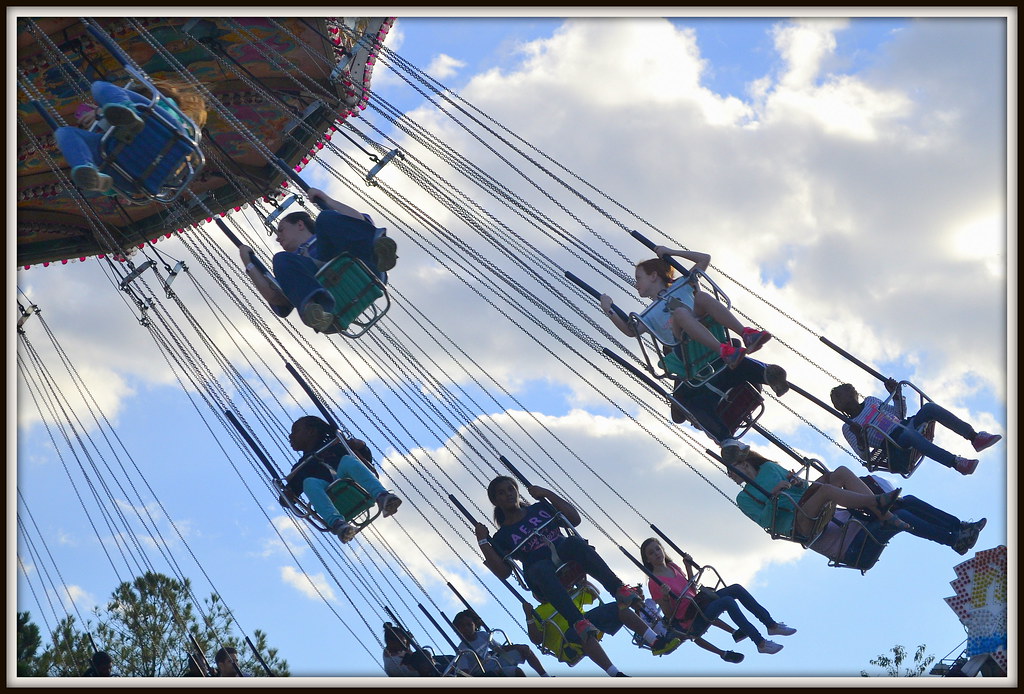 Dixie Classic Fair, 2015, Winston Salem NC This is a photo… Flickr