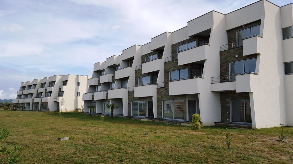 20151009_112816 Lalzit Bay Resort & Spa Albania Flickr