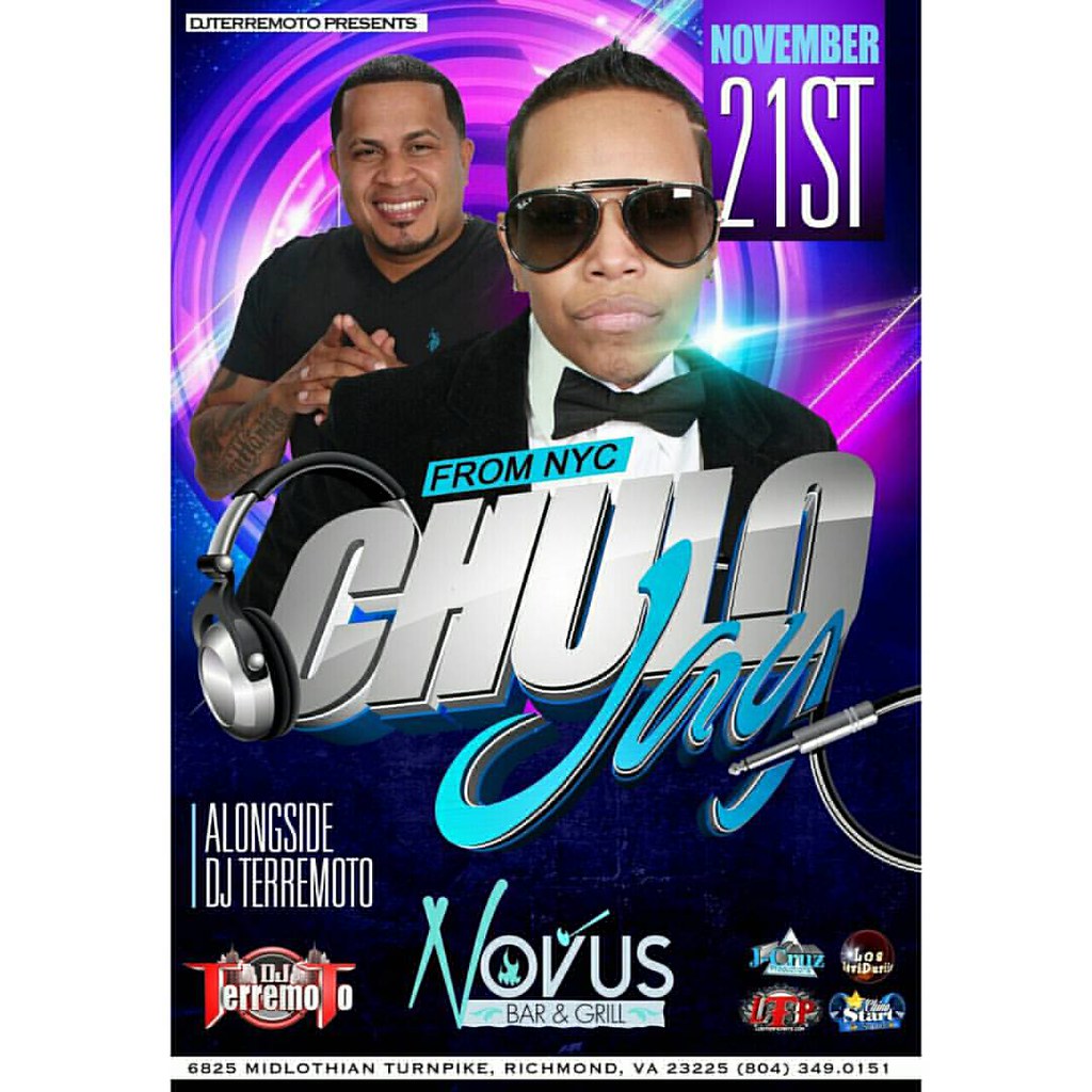 djchulojay lostraficante ambiorix Reynoso Flickr