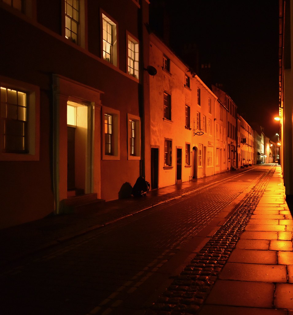 Church Street, Whitehaven tony hicks Flickr