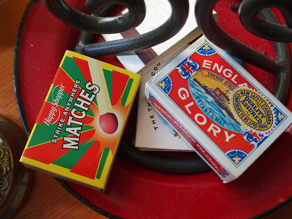 England 2015 Rawtenstall and Haworth Flickr