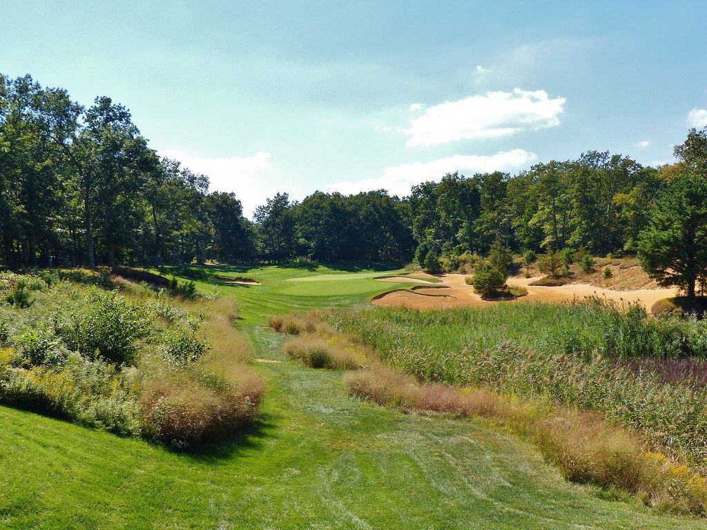 Pine Barrens Golf Club (NJ) Flickr