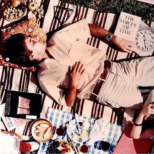 Charles and Ray Eames, Powers of Ten, 1968 Ryan James Hughes Flickr