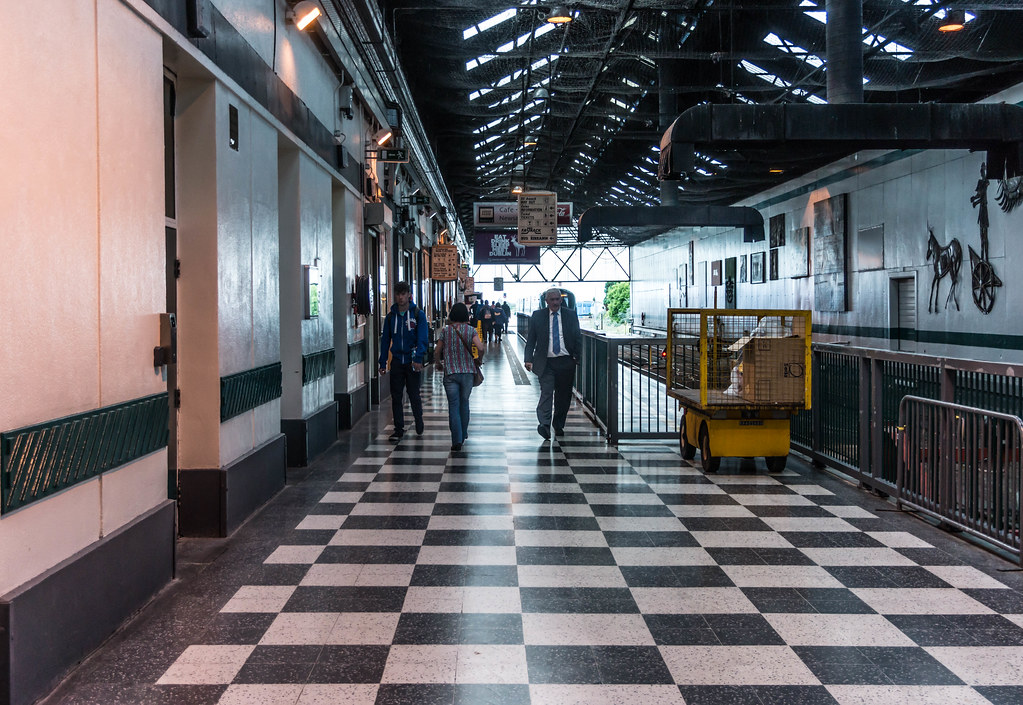 Galway (Ceannt) Railway Station [Off Eyre Square] REF1072… Flickr