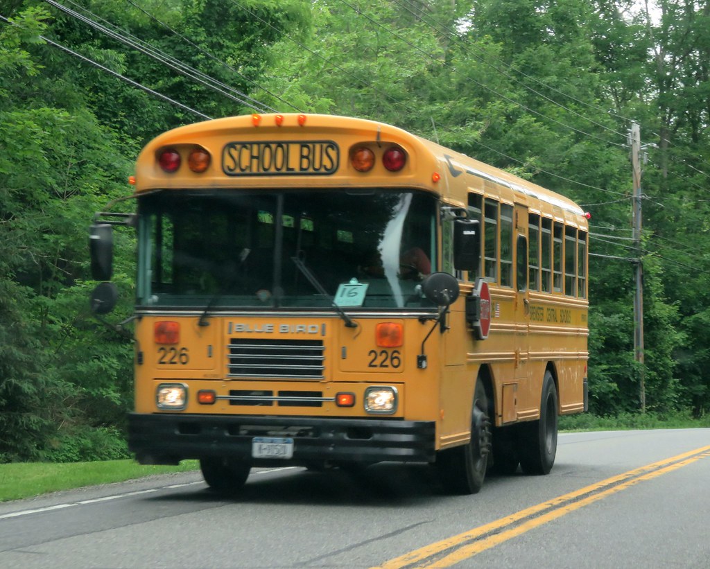 Brewster Central Schools 226 HV Photos Flickr