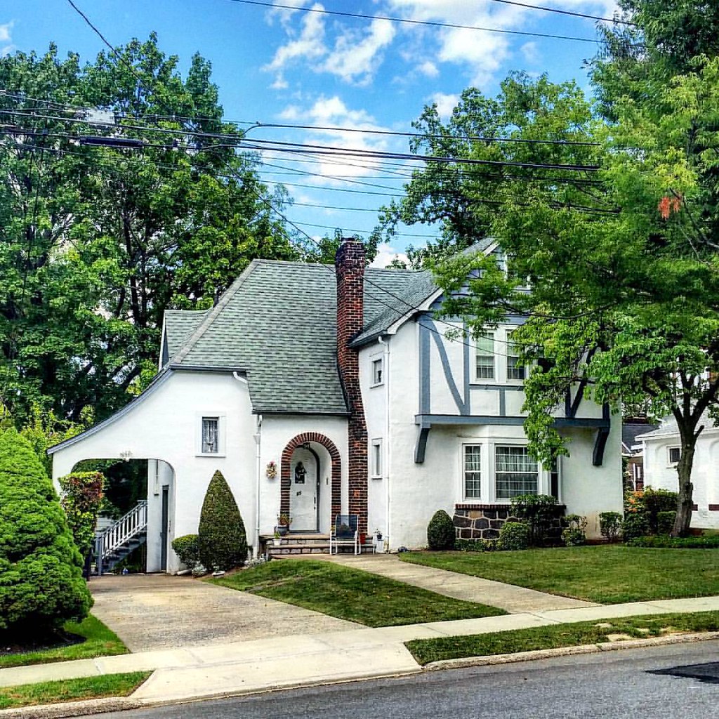 A house in Randall_Manor. photography staten_island n… Flickr