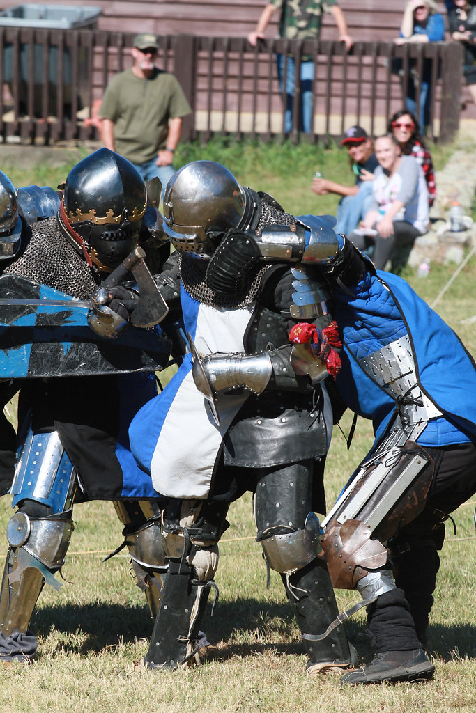 Heavener OK_2015 Music on the Mountain Viking & Celtic Fes… Flickr