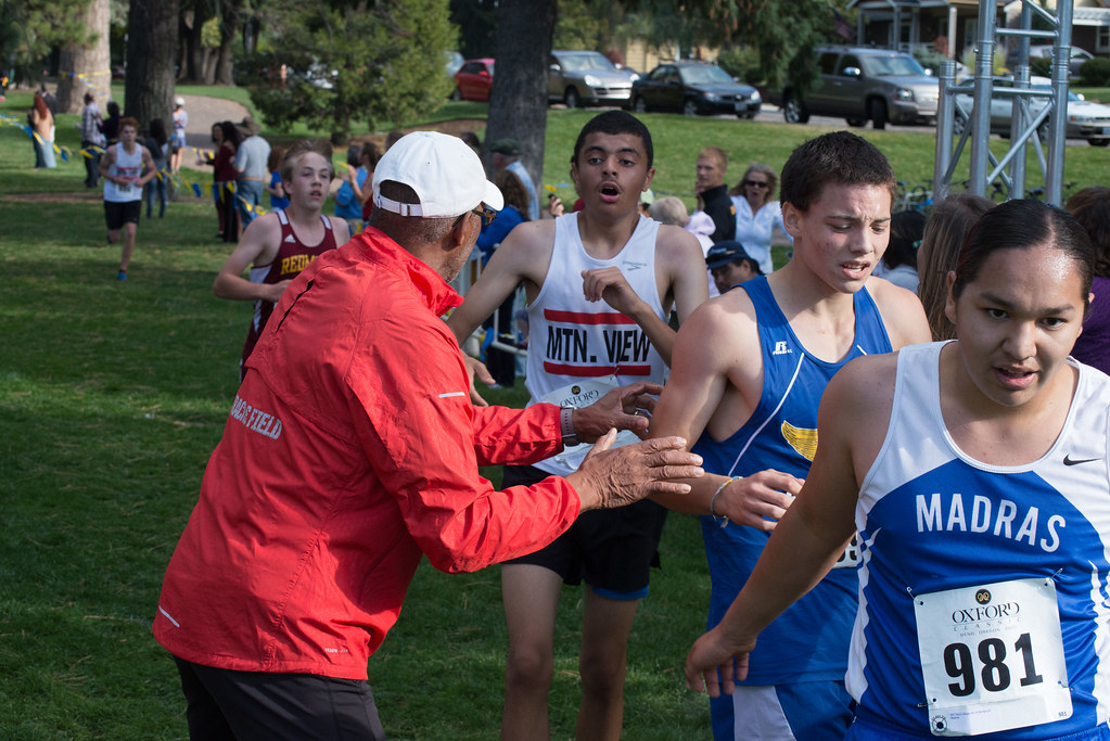 _DSC4633 Mountain View High School XC Team Flickr