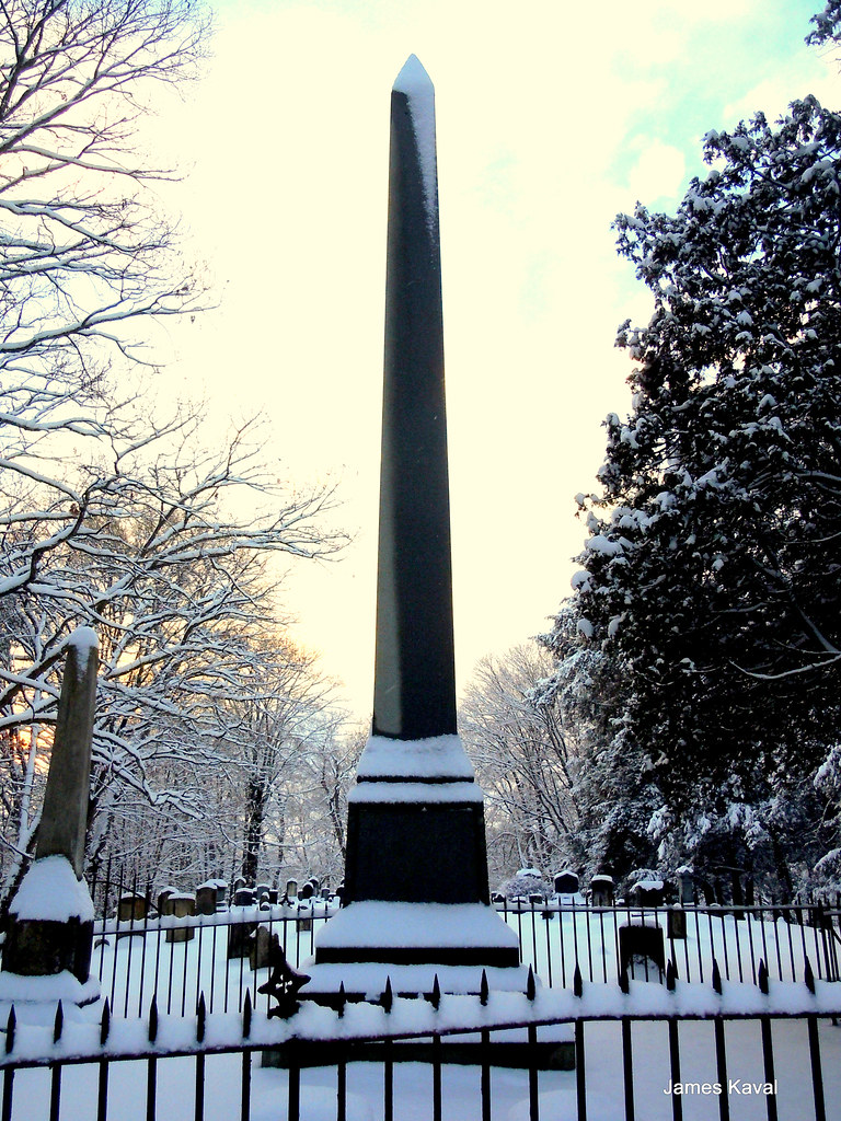 Blair Cemetery Blair Cemetery, Blair Academy, Blairstown, … Flickr