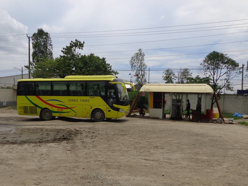 CERES GAS STATION MARDAGS Flickr